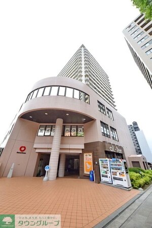 オーシャンビュー壱番館 の物件内観写真